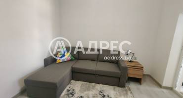 Едностаен апартамент, Варна, Цветен квартал, 687075