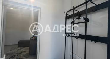 Едностаен апартамент, Варна, Цветен квартал, 687075, Снимка 7