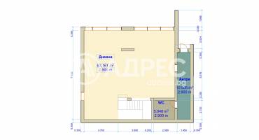 Къща/Вила, Варна, м-ст Сотира, 690075, Снимка 15