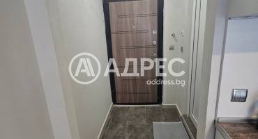 Едностаен апартамент, Варна, Виница, 693075, Снимка 5