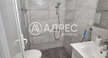 Едностаен апартамент, Варна, Виница, 693075, Снимка 6