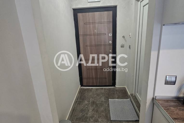 Едностаен апартамент, Варна, Виница, 693075, Снимка 5