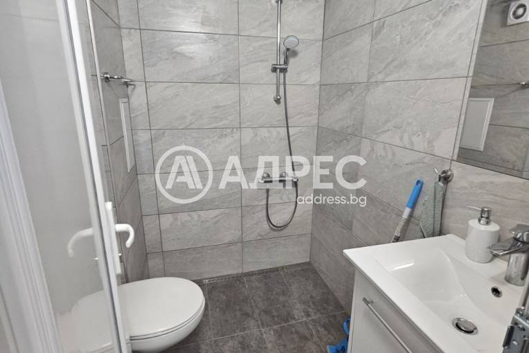 Едностаен апартамент, Варна, Виница, 693075, Снимка 6