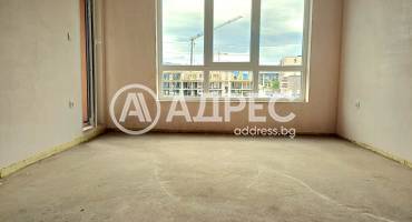 Двустаен апартамент, Пловдив, Христо Смирненски, 695075, Снимка 2