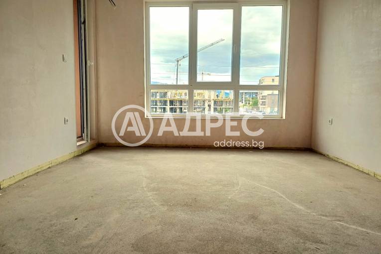 Двустаен апартамент, Пловдив, Христо Смирненски, 695075, Снимка 2