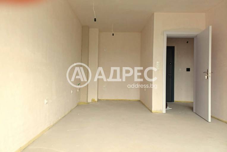 Двустаен апартамент, Пловдив, Христо Смирненски, 695075, Снимка 4