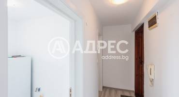 Двустаен апартамент, Варна, Център, 703075, Снимка 12
