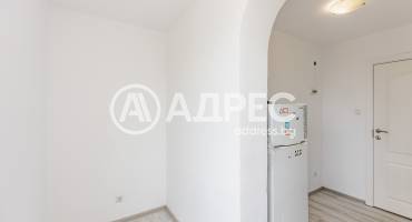 Двустаен апартамент, Варна, Център, 703075, Снимка 8