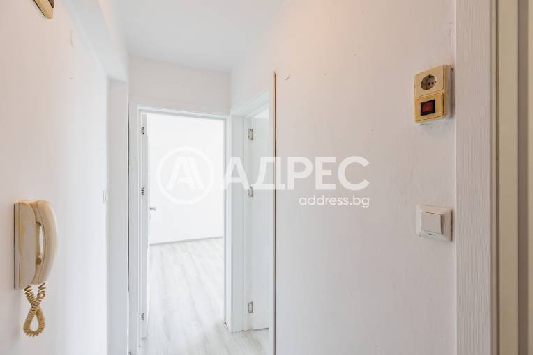 Двустаен апартамент, Варна, Център, 703075, Снимка 11