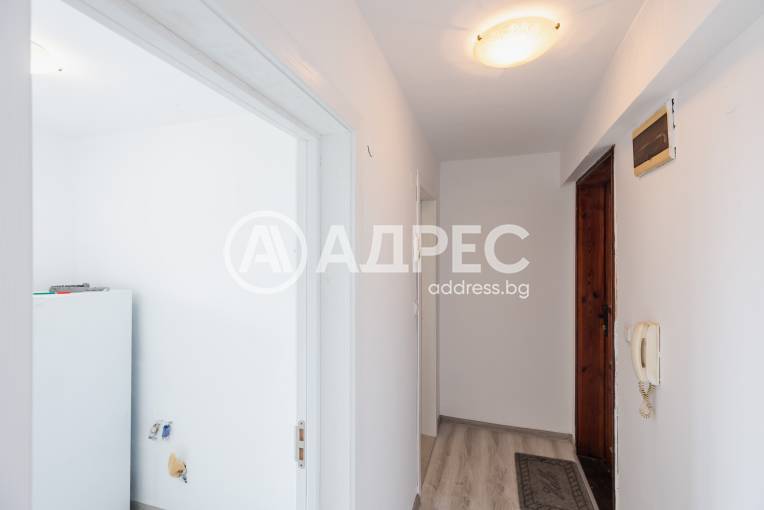 Двустаен апартамент, Варна, Център, 703075, Снимка 12