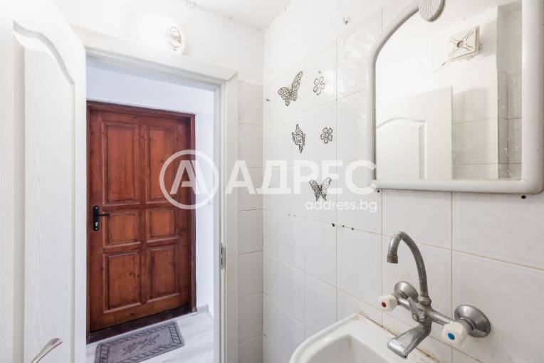 Двустаен апартамент, Варна, Център, 703075, Снимка 3