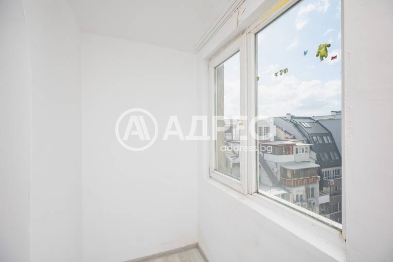 Двустаен апартамент, Варна, Център, 703075, Снимка 7