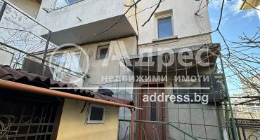 Етаж от къща, Плевен, Мара Денчева, 607076, Снимка 3