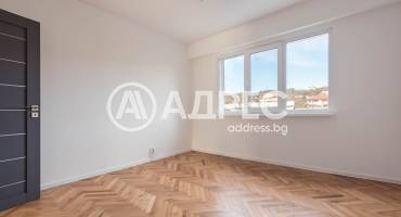 Тристаен апартамент, Варна, Цветен квартал, 612076, Снимка 2