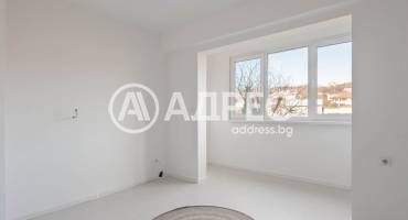 Тристаен апартамент, Варна, Цветен квартал, 612076, Снимка 3