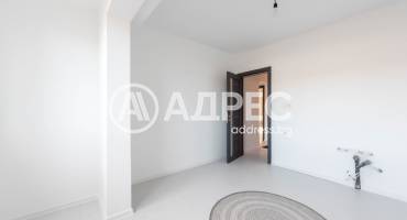 Тристаен апартамент, Варна, Цветен квартал, 612076, Снимка 7