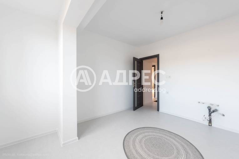 Тристаен апартамент, Варна, Цветен квартал, 612076, Снимка 7