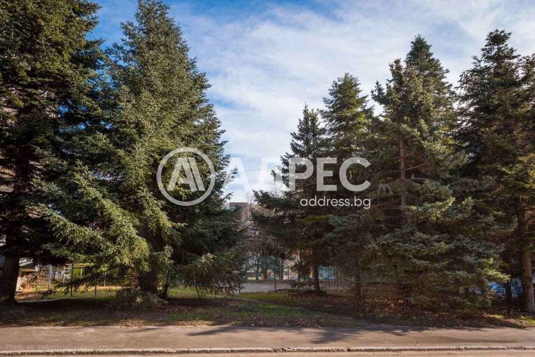 Тристаен апартамент, Варна, Цветен квартал, 612076, Снимка 8