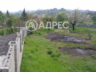 Парцел/Терен, Варна, м-ст Свети Никола, 657076, Снимка 1