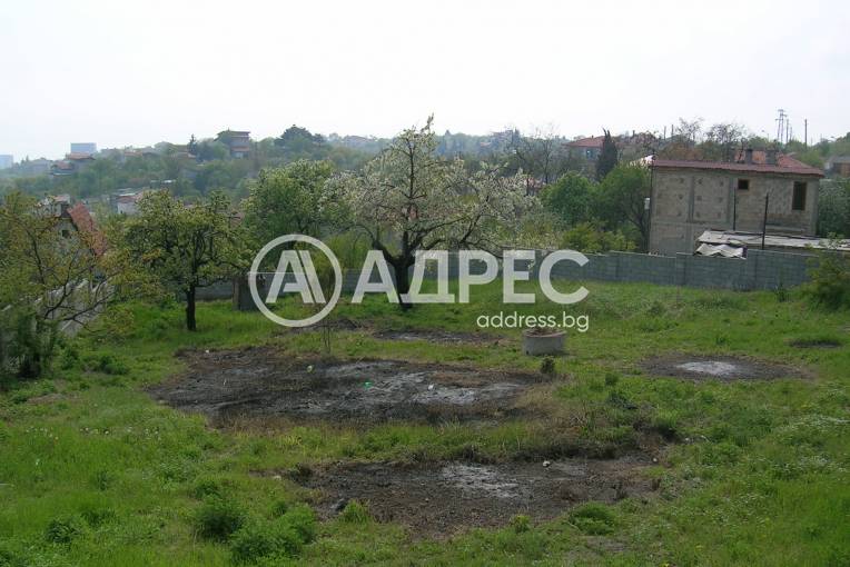 Парцел/Терен, Варна, м-ст Свети Никола, 657076, Снимка 1
