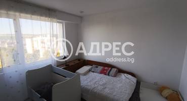 Двустаен апартамент, Разград, Орел, 660076, Снимка 3
