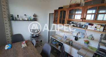 Двустаен апартамент, Разград, Орел, 660076, Снимка 4