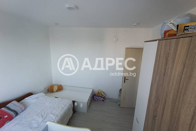 Двустаен апартамент, Разград, Орел, 660076, Снимка 2