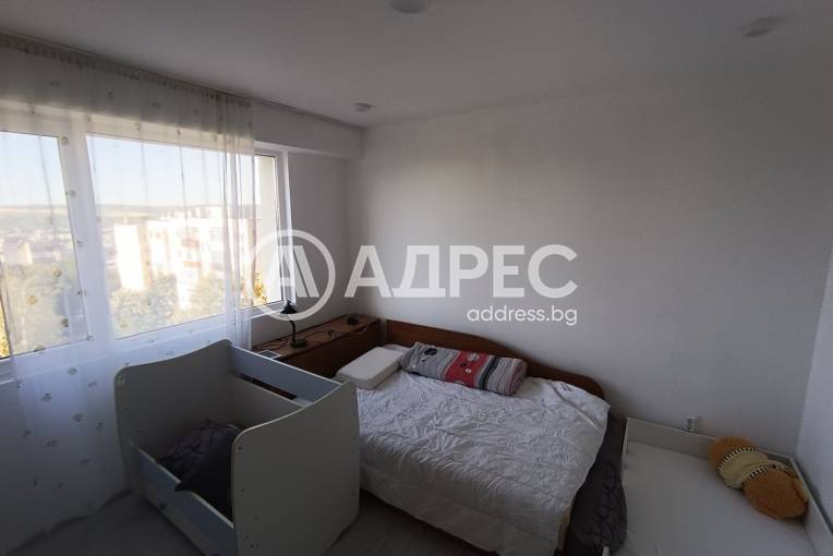 Двустаен апартамент, Разград, Орел, 660076, Снимка 3