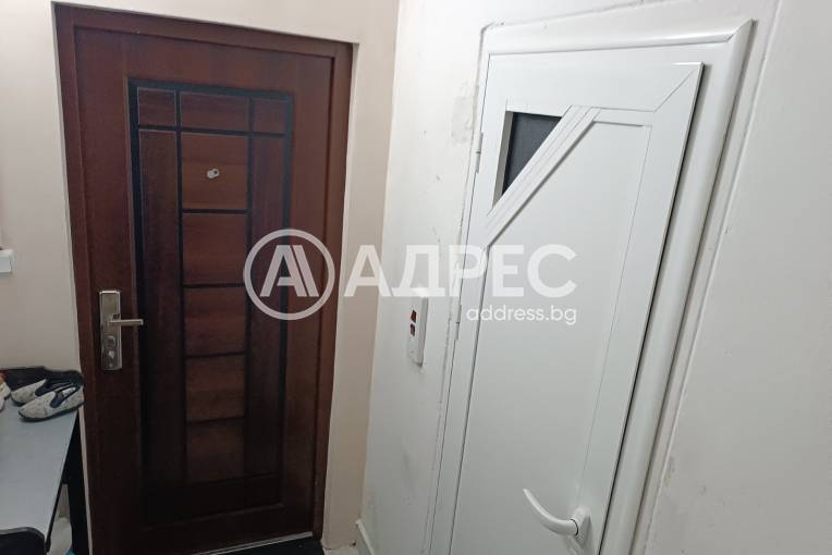 Двустаен апартамент, Разград, Орел, 660076, Снимка 7