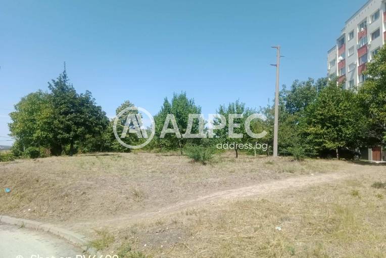 Парцел/Терен, Плевен, Дружба 3, 667076, Снимка 1