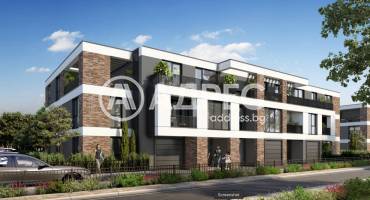 Двустаен апартамент, Пловдив, Остромила, 668076, Снимка 4