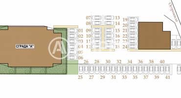 Двустаен апартамент, Пловдив, Остромила, 668076, Снимка 5