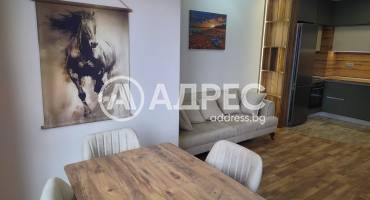 Двустаен апартамент, Варна, Кайсиева градина, 674076, Снимка 1