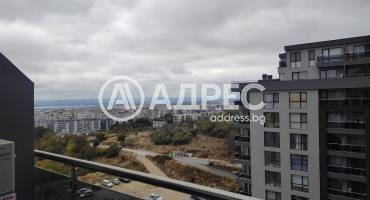 Двустаен апартамент, Варна, Кайсиева градина, 674076, Снимка 17