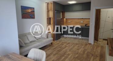 Двустаен апартамент, Варна, Кайсиева градина, 674076, Снимка 2