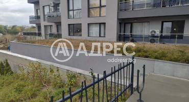 Двустаен апартамент, Варна, Кайсиева градина, 674076, Снимка 23