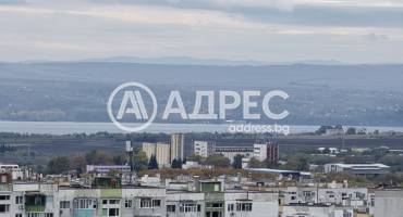 Двустаен апартамент, Варна, Кайсиева градина, 674076, Снимка 24