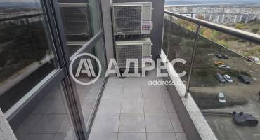 Двустаен апартамент, Варна, Кайсиева градина, 674076, Снимка 25