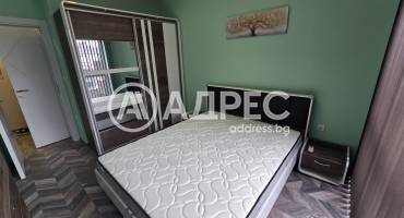 Двустаен апартамент, Варна, Кайсиева градина, 674076, Снимка 27