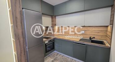 Двустаен апартамент, Варна, Кайсиева градина, 674076, Снимка 28