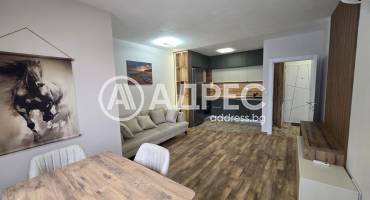 Двустаен апартамент, Варна, Кайсиева градина, 674076, Снимка 29