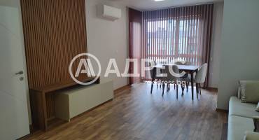 Двустаен апартамент, Варна, Кайсиева градина, 674076, Снимка 3