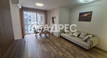 Двустаен апартамент, Варна, Кайсиева градина, 674076, Снимка 30