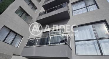 Двустаен апартамент, Варна, Кайсиева градина, 674076, Снимка 32