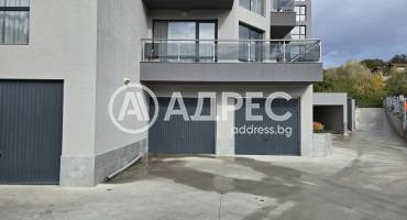 Двустаен апартамент, Варна, Кайсиева градина, 674076, Снимка 33