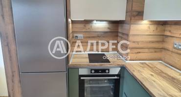 Двустаен апартамент, Варна, Кайсиева градина, 674076, Снимка 6