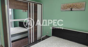 Двустаен апартамент, Варна, Кайсиева градина, 674076, Снимка 8