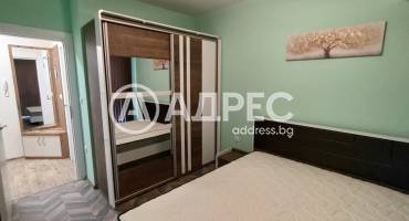 Двустаен апартамент, Варна, Кайсиева градина, 674076, Снимка 9