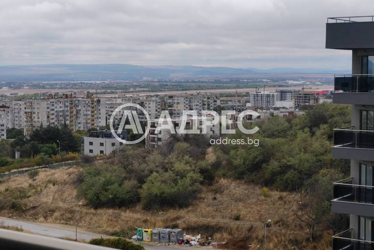 Двустаен апартамент, Варна, Кайсиева градина, 674076, Снимка 12