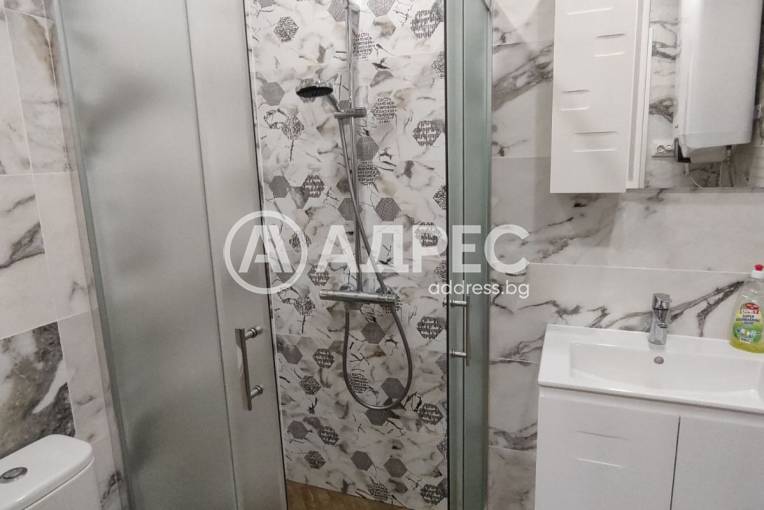 Двустаен апартамент, Варна, Кайсиева градина, 674076, Снимка 13